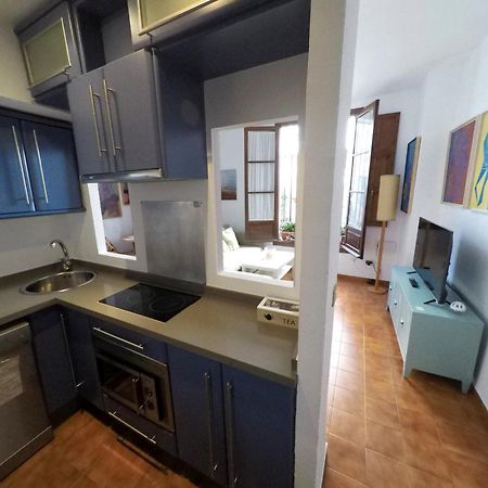Duplex Acogedor Con Gran Terraza En Pleno Centro De Sevilla! Zewnętrze zdjęcie