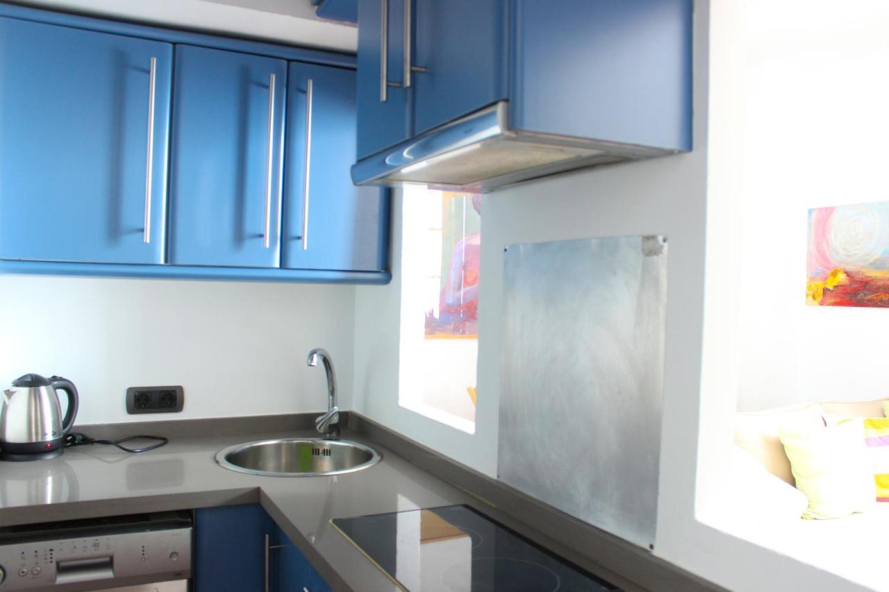 Duplex Acogedor Con Gran Terraza En Pleno Centro De Sevilla! Zewnętrze zdjęcie