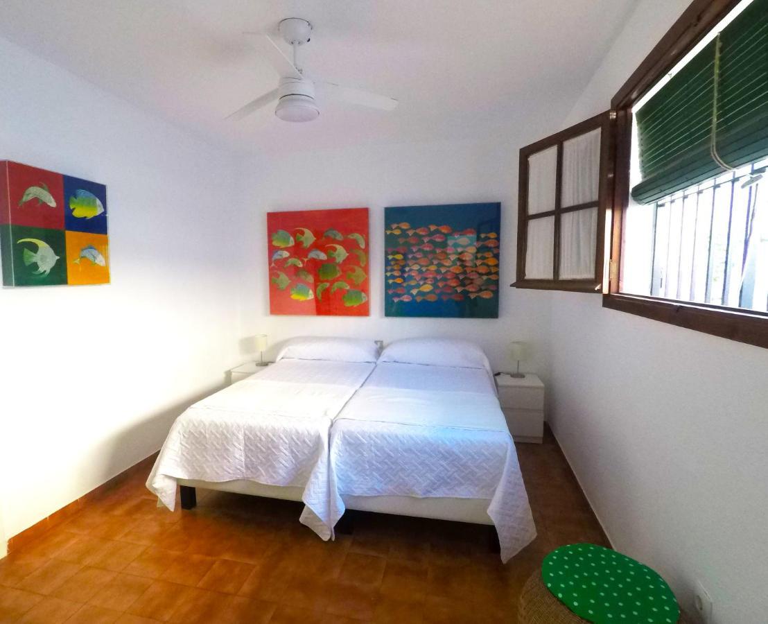 Duplex Acogedor Con Gran Terraza En Pleno Centro De Sevilla! Zewnętrze zdjęcie