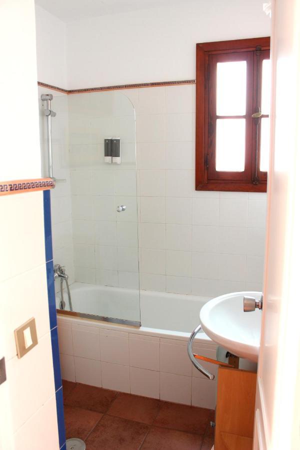 Duplex Acogedor Con Gran Terraza En Pleno Centro De Sevilla! Zewnętrze zdjęcie