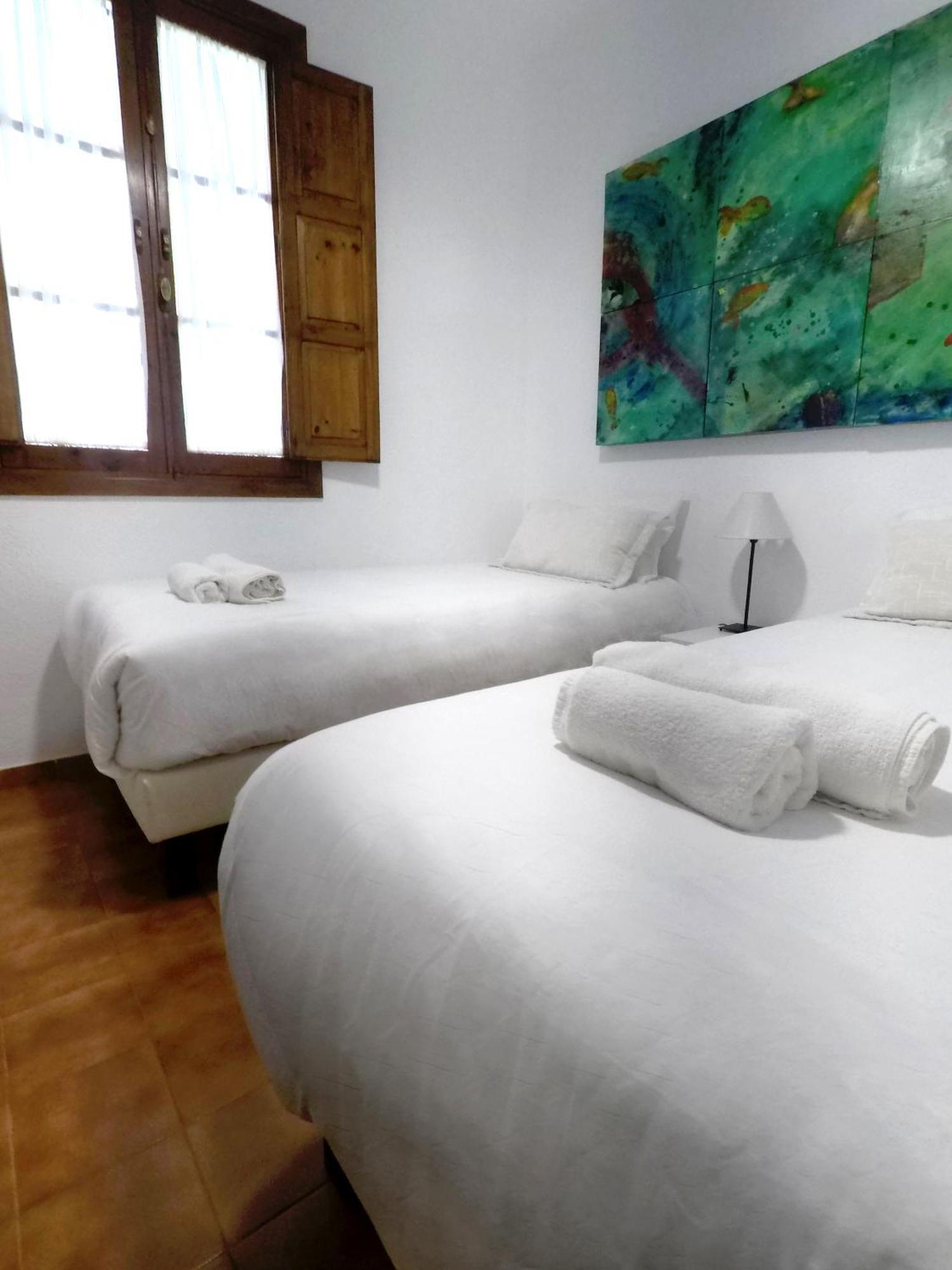 Duplex Acogedor Con Gran Terraza En Pleno Centro De Sevilla! Zewnętrze zdjęcie